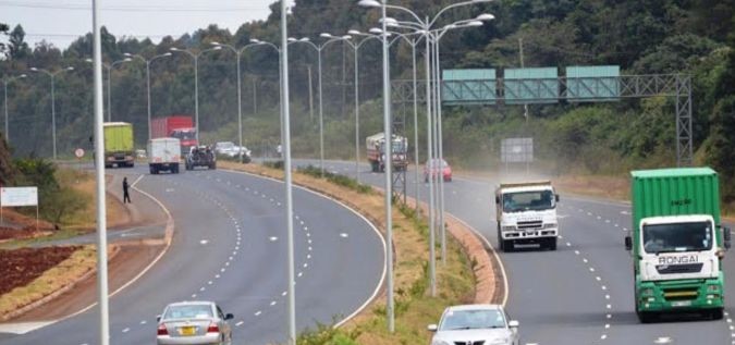 KeNHA Partially Closes Southern Bypass For Maintenance